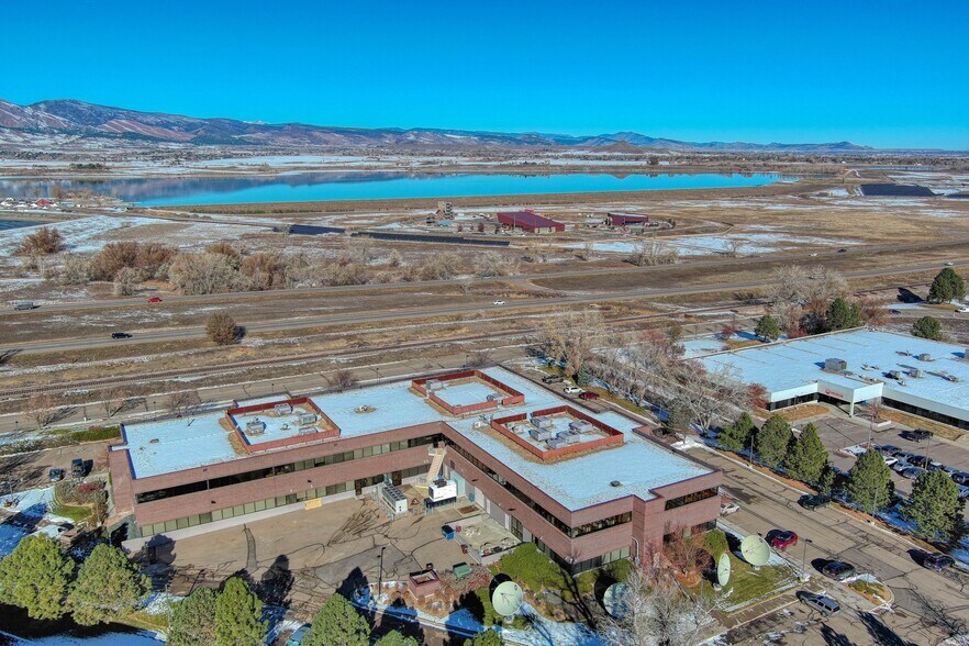 More Photos Of 6000 Spine Rd, Boulder Research And Development For Lease