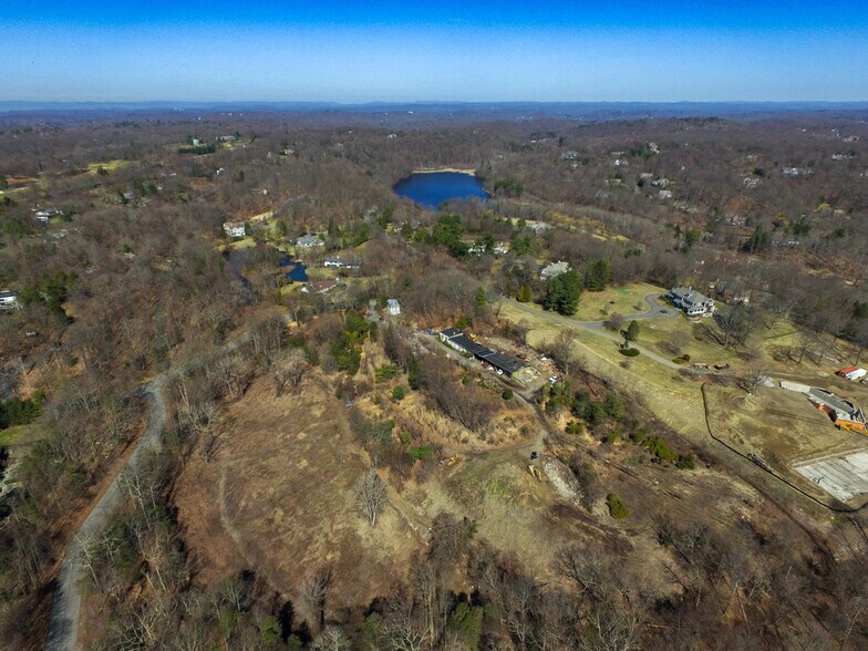 More Photos Of 23 Wampus Lake Dr, Armonk Land For Sale