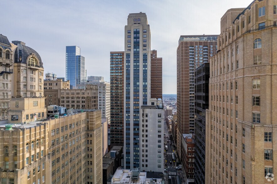 More Photos Of 1425 Locust St, Philadelphia Apartments For Lease