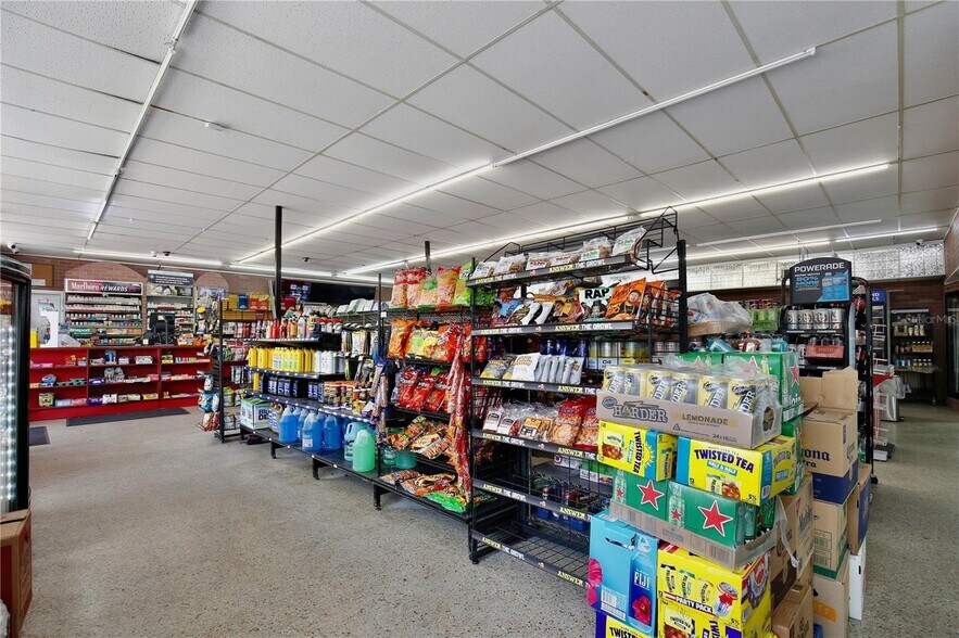 More Photos Of 2581 Sun Acres Blvd, Auburndale Convenience Store For Sale