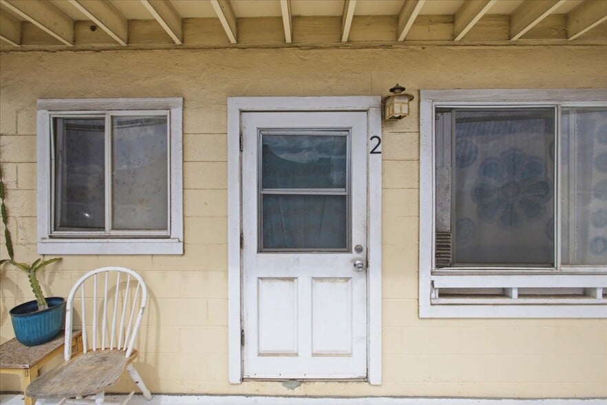 More Photos Of 349 N Market St, Wailuku Apartments For Sale