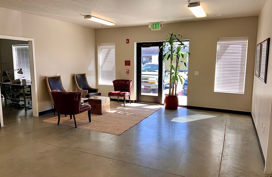 More Photos Of 3539 N 300 W, Spanish Fork Warehouse For Lease