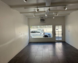More Photos Of 8064-8066 Melrose Ave, Los Angeles Storefront For Lease