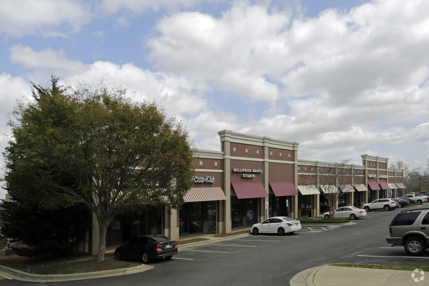 3480-3490 Kildaire Farm Rd, Cary, NC 27518 - Retail For Lease ...