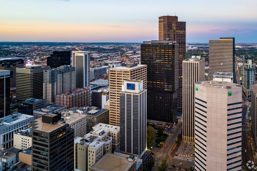 More Photos Of 717 17th St, Denver Office Residential For Lease