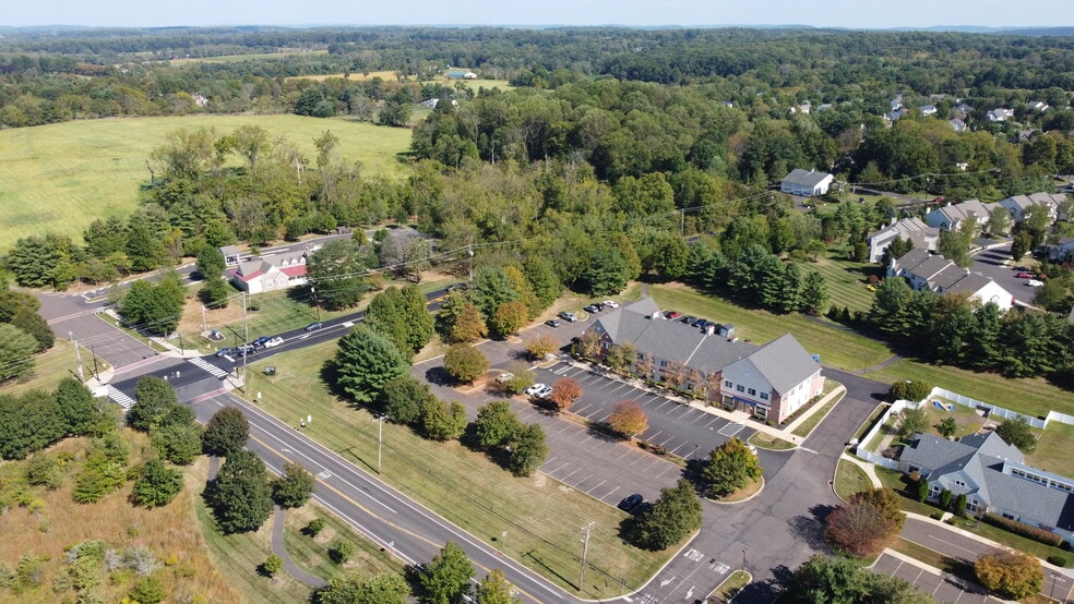 More Photos Of 5175 Cold Spring Creamery Rd, Doylestown Office For Lease