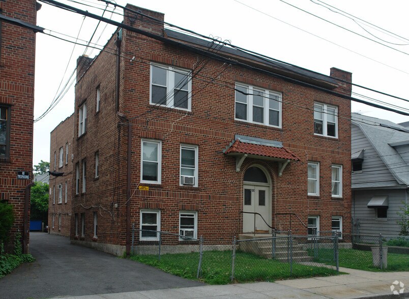 Primary Photo Of 439 Main St, White Plains Apartments For Sale