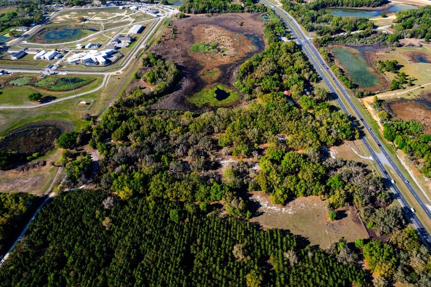 More Photos Of 18537 US Highway 27, Minneola Land For Sale
