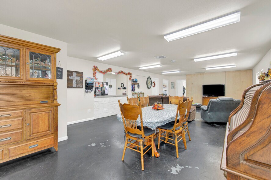 More Photos Of 1295 Stonecrest Rd, Argyle Warehouse For Lease