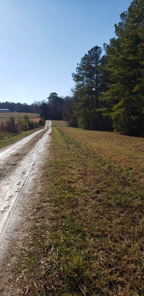 More Photos Of 5650 Miami Church Rd, Concord Land For Sale