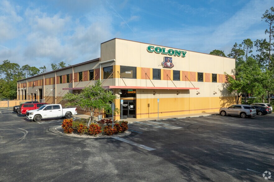 Primary Photo Of 12290 Crystal Commerce Loop, Fort Myers Distribution For Lease