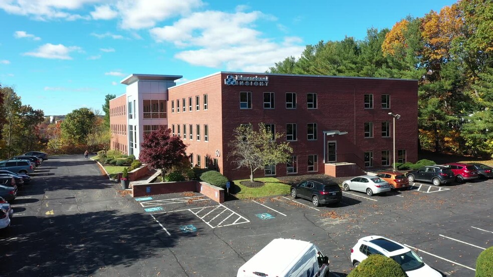 Primary Photo Of 50 Burlington Mall Rd, Burlington Unknown For Lease