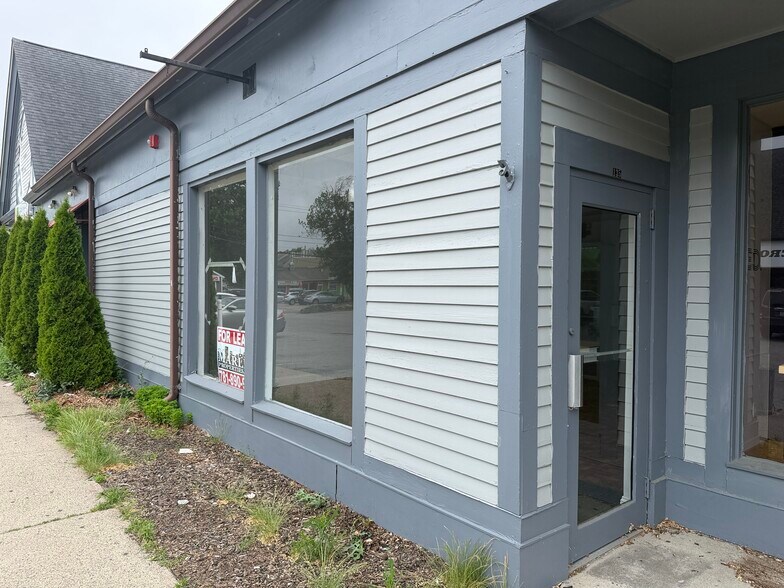 More Photos Of 99 Fortin Rd, Kingston Storefront For Lease