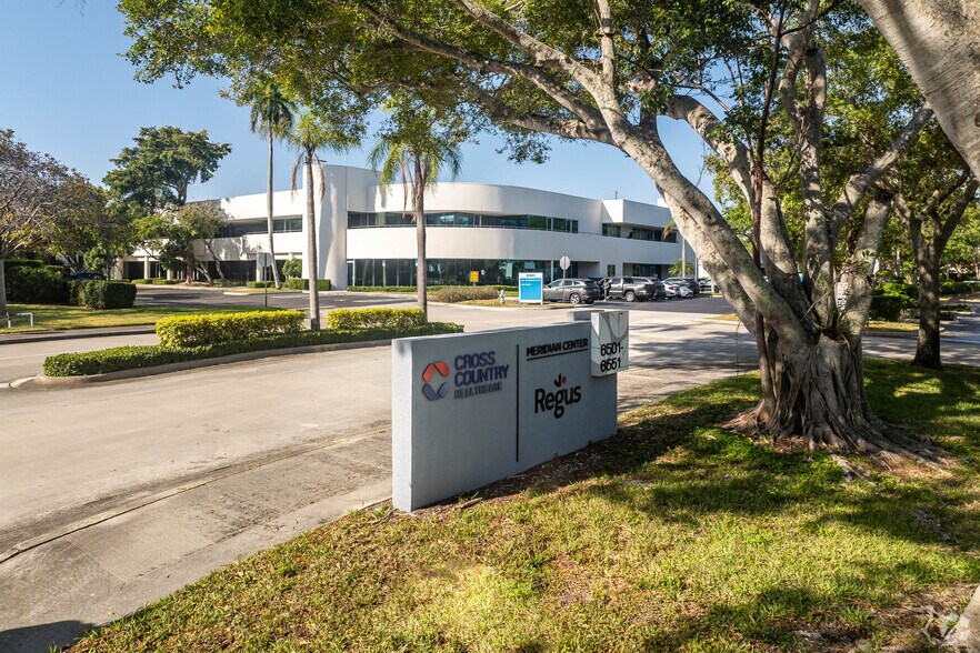 More Photos Of 6501 Park of Commerce Blvd NW, Boca Raton Unknown For Lease