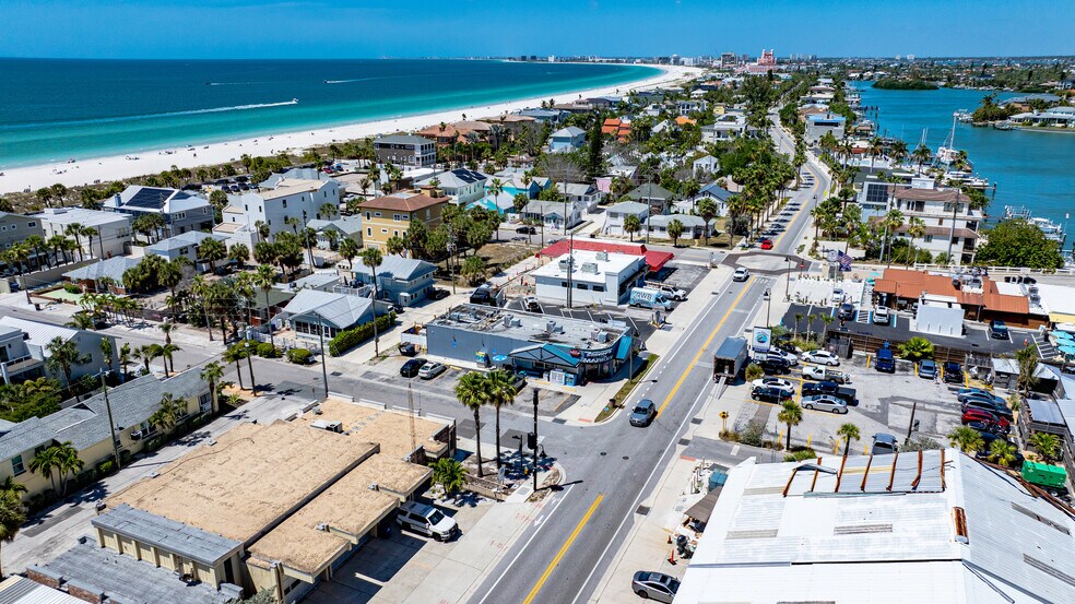 More Photos Of 2000 Pass a Grille Way, Saint Pete Beach Restaurant For Sale