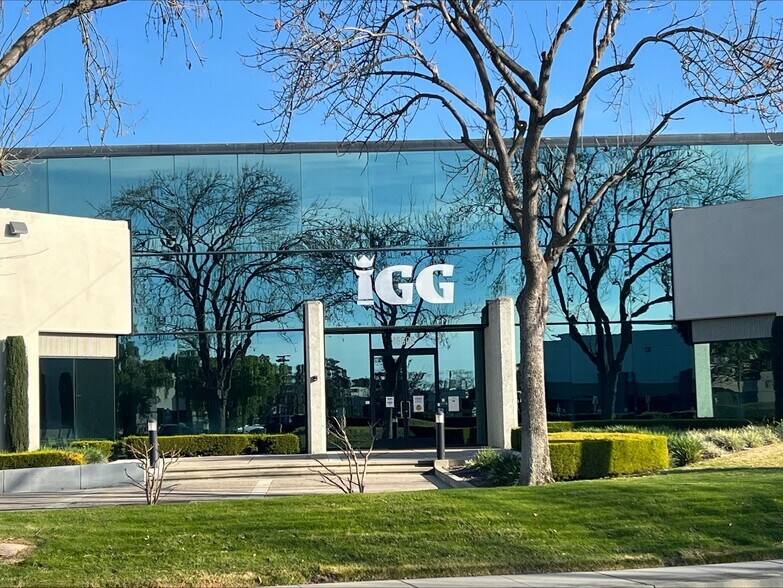More Photos Of 46600-46610 Landing Pky, Fremont Research And Development For Lease