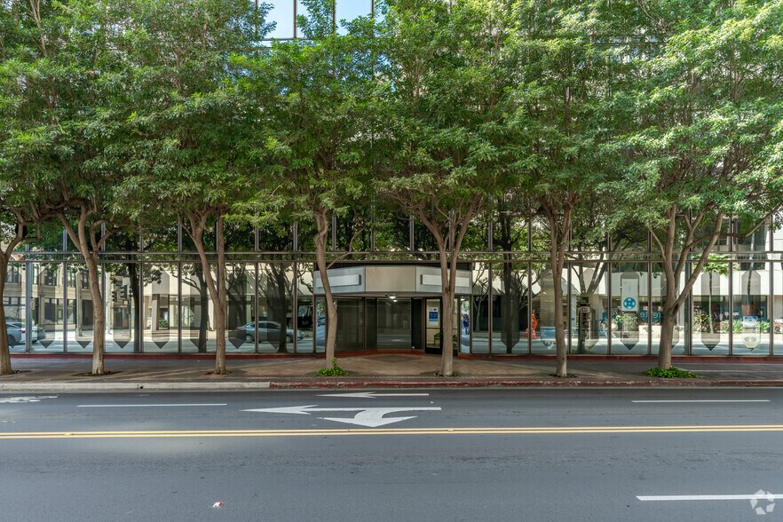 More Photos Of 733 Bishop St, Honolulu Office For Lease