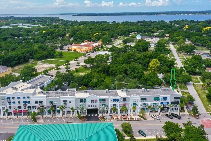 Primary Photo Of 300 State St E, Oldsmar Office For Sale