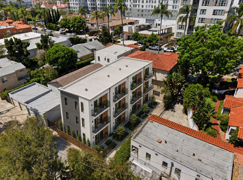 More Photos Of 3767 7th Ave, San Diego Multifamily For Sale