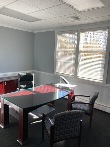More Photos Of 130 Route 31 N, Pennington Office For Lease