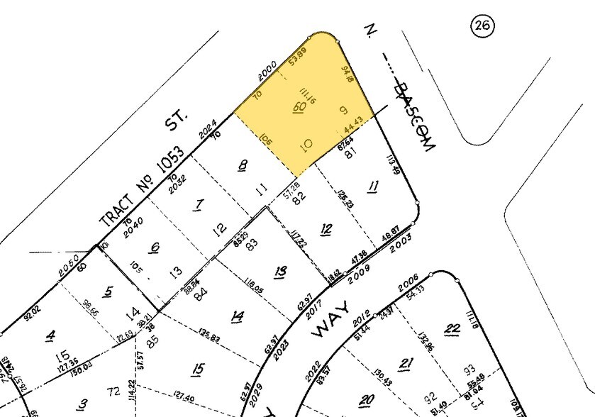 More Photos Of 2000 W Hedding St, San Jose Medical For Lease