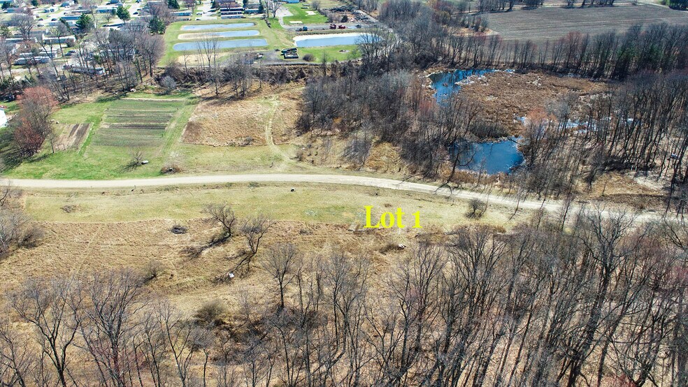 More Photos Of 1852 Percy, Highland Land For Sale