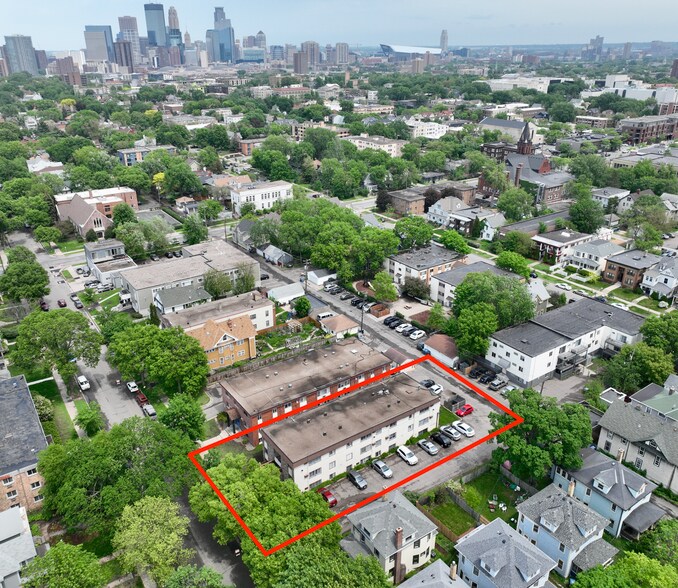 More Photos Of 2637 Pleasant Ave S, Minneapolis Apartments For Sale