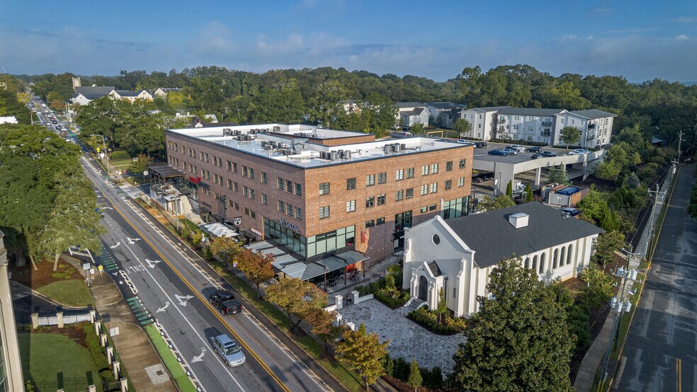 More Photos Of 100 Prince Ave, Athens Apartments For Sale