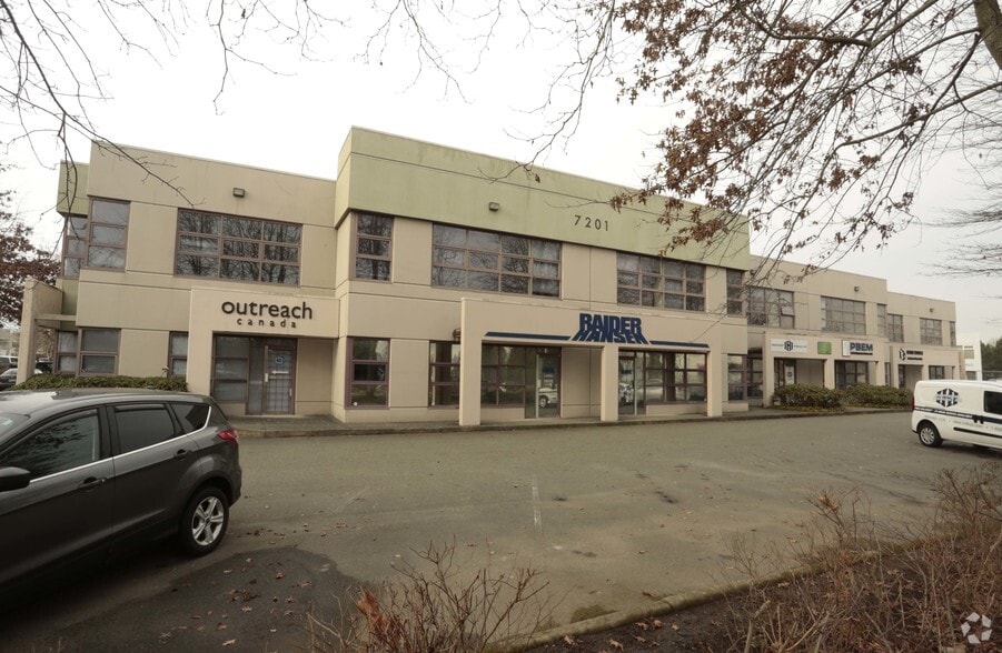 Primary Photo Of 7201 72nd St, Delta Manufacturing For Lease