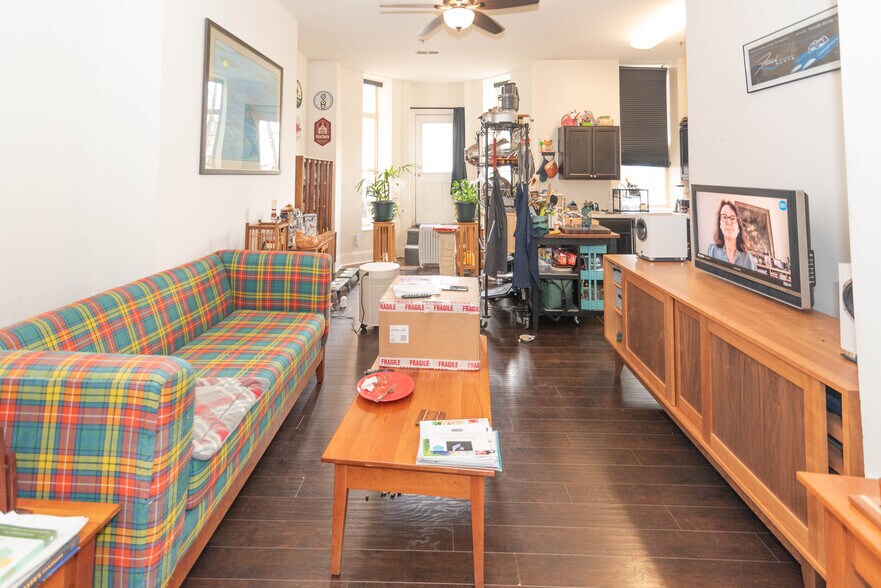 More Photos Of , Baltimore Multifamily For Sale