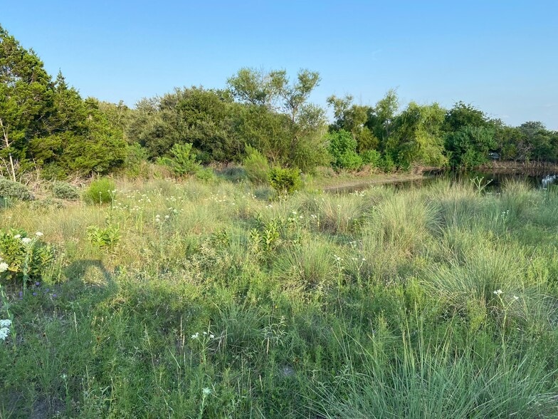 More Photos Of 202 Southway Dr, Kerrville Land For Sale