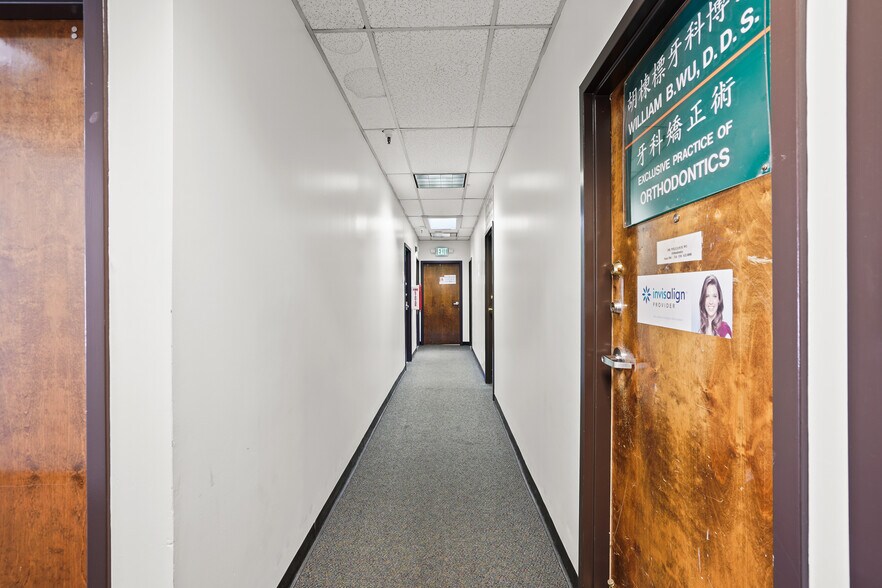 More Photos Of 373 9th St, Oakland Medical For Sale
