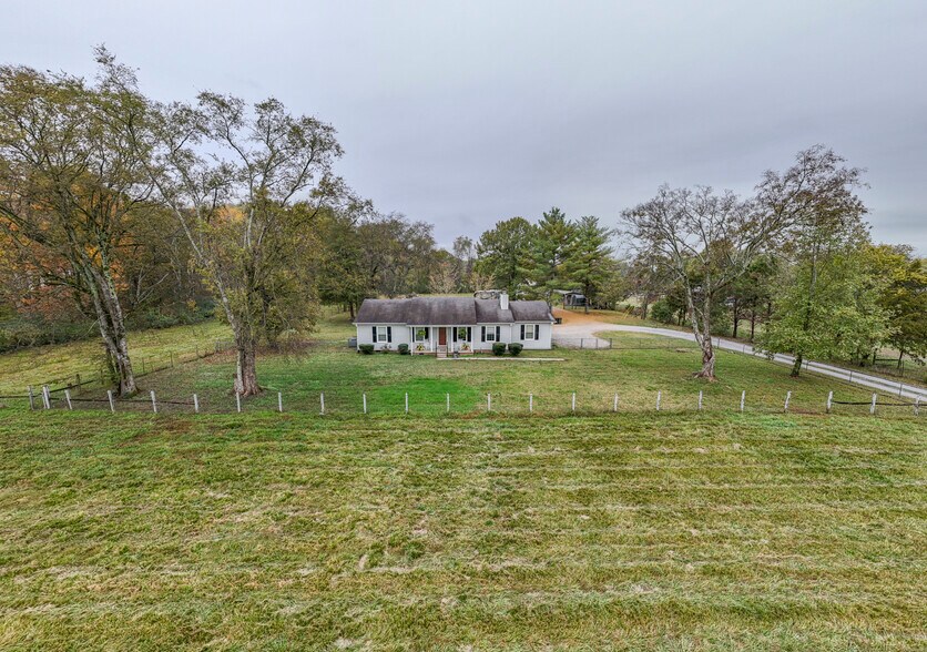 More Photos Of 3668 Shelbyville Hwy, Murfreesboro Land For Sale