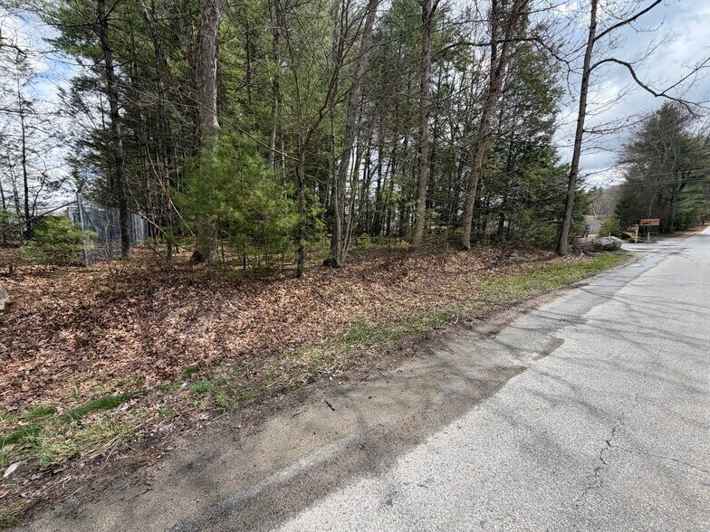 More Photos Of 196 Old Webster Rd, Oxford Land For Sale