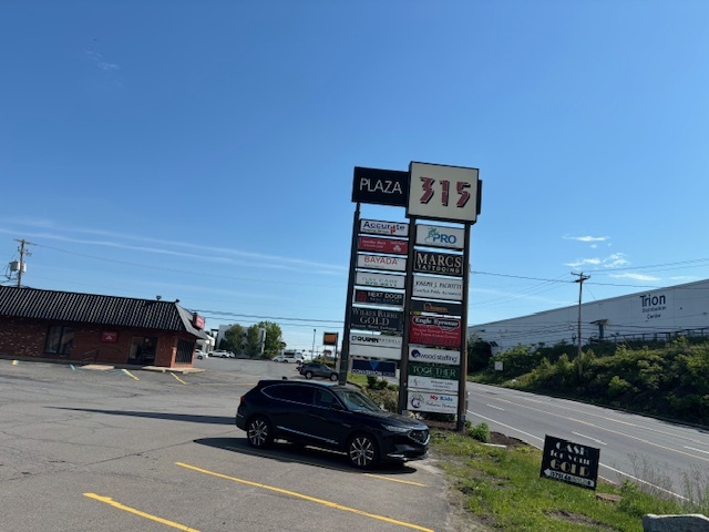 Primary Photo Of 1092 Highway 315 Blvd, Plains Township Storefront For Lease