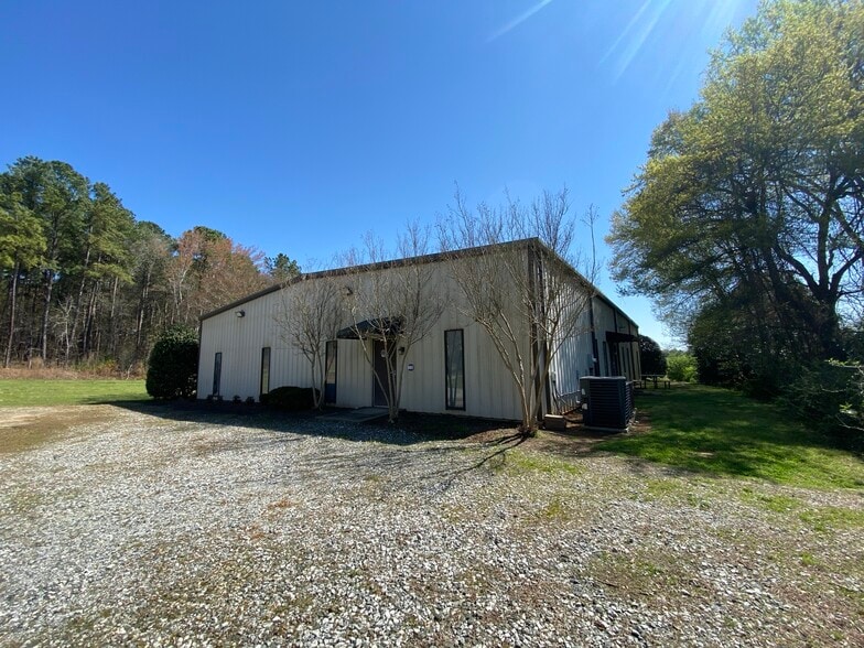 More Photos Of 341 Old Spartanburg Hwy, Wellford Light Manufacturing For Sale