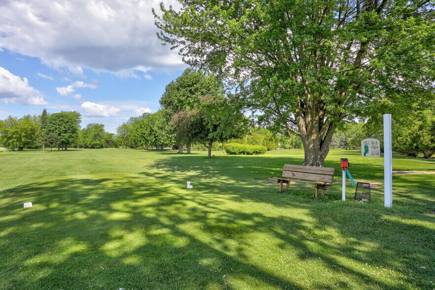 More Photos Of 5848 Griggs Rd, Caseville Specialty For Sale