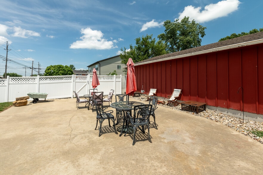 More Photos Of 1414 W MAin St, Marion Lodge Meeting Hall For Sale