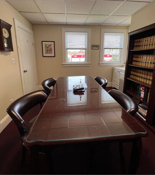 More Photos Of 2 Sherman Ct, Fairfield Office For Sale
