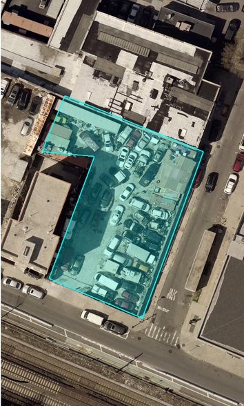 More Photos Of 4026-4035 Park Ave, Bronx Land For Lease