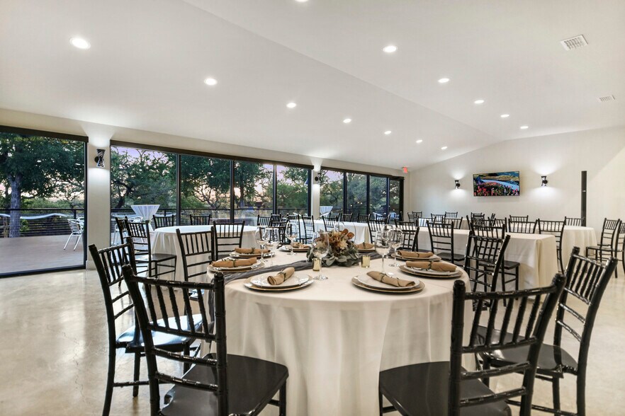 More Photos Of 601 Sandy Point Rd, Wimberley Lodge Meeting Hall For Sale