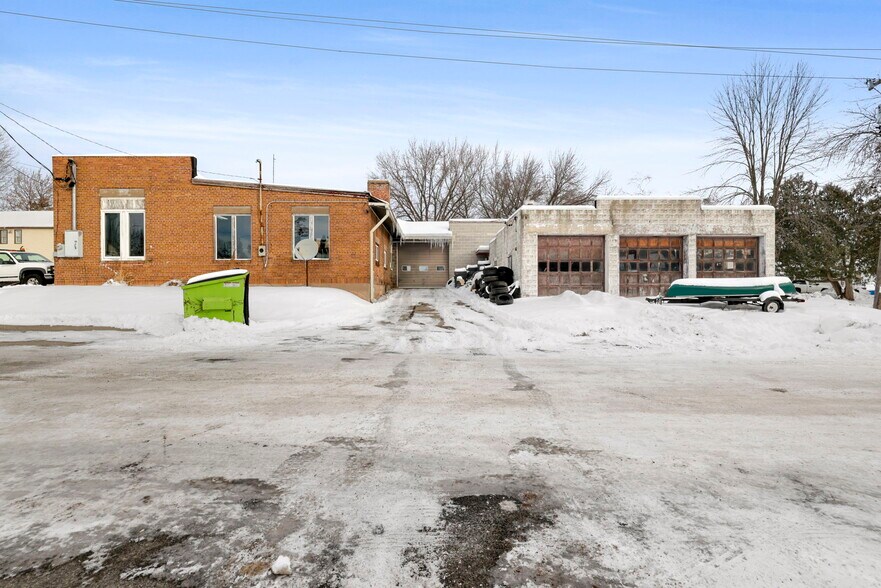 More Photos Of N4364 WI-49 Hwy, Poy Sippi Flex For Sale