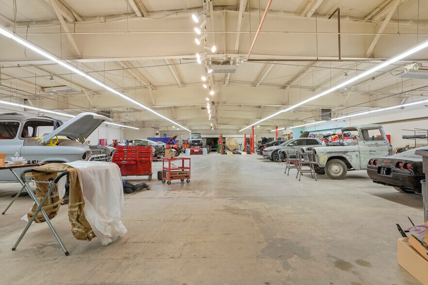 More Photos Of 11305 W 6th Ave, Lakewood Warehouse For Sale