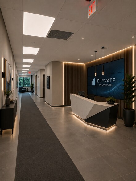 More Photos Of 201 Riverneck Rd, Chelmsford Office For Lease