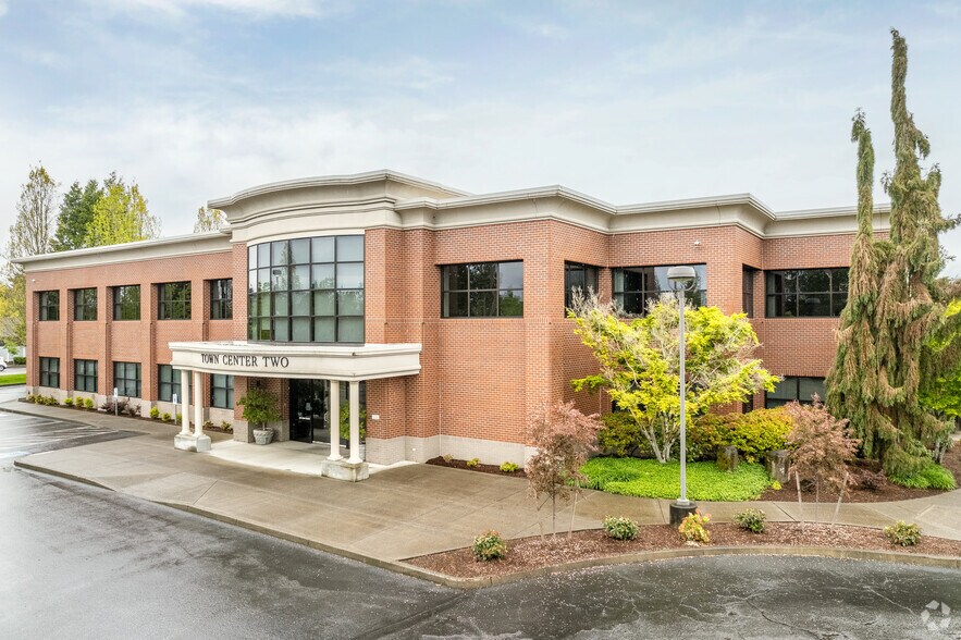 More Photos Of 16821 SE McGillivray Blvd, Vancouver Office For Sale