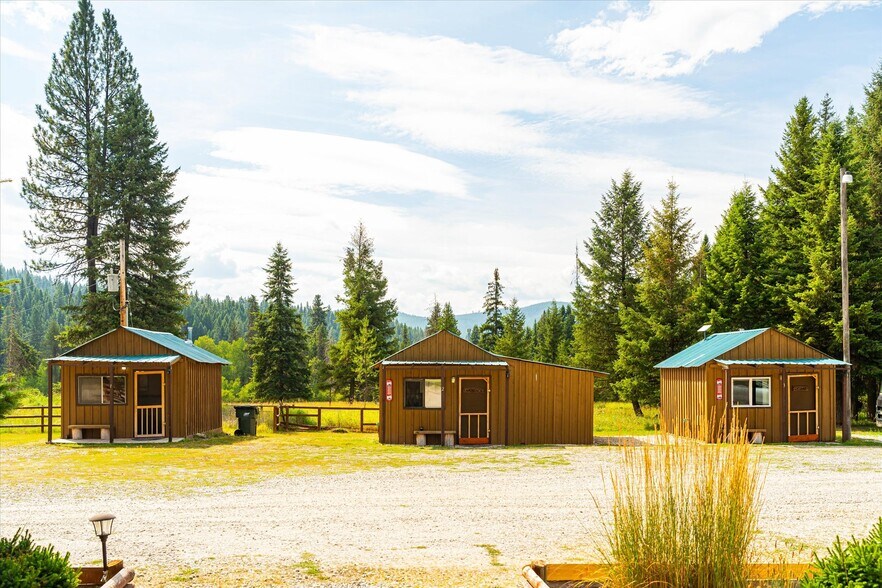 More Photos Of 7000 Graves Creek Rd, Lolo Bar For Sale