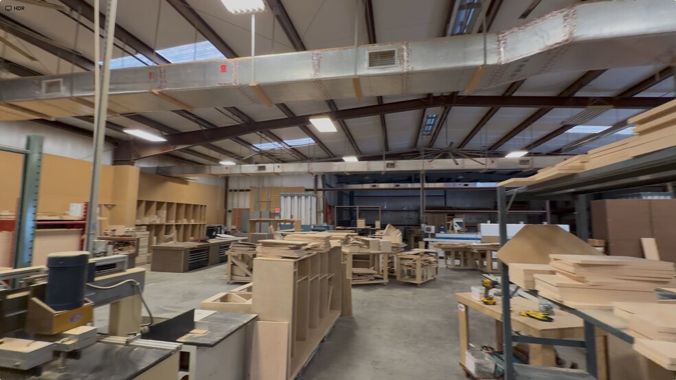 More Photos Of 3642 Bacor Rd, Houston Warehouse For Lease