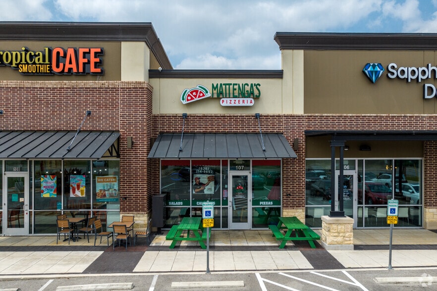 More Photos Of 2180-2188 W State Highway 46 W, New Braunfels Storefront Retail Office For Lease