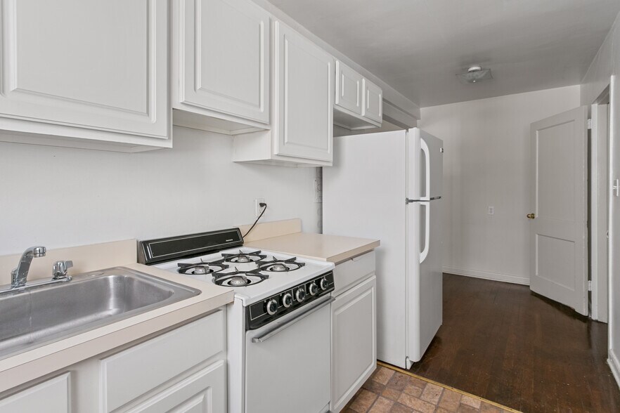 More Photos Of 1823-1825 E Capitol St SE, Washington Apartments For Sale