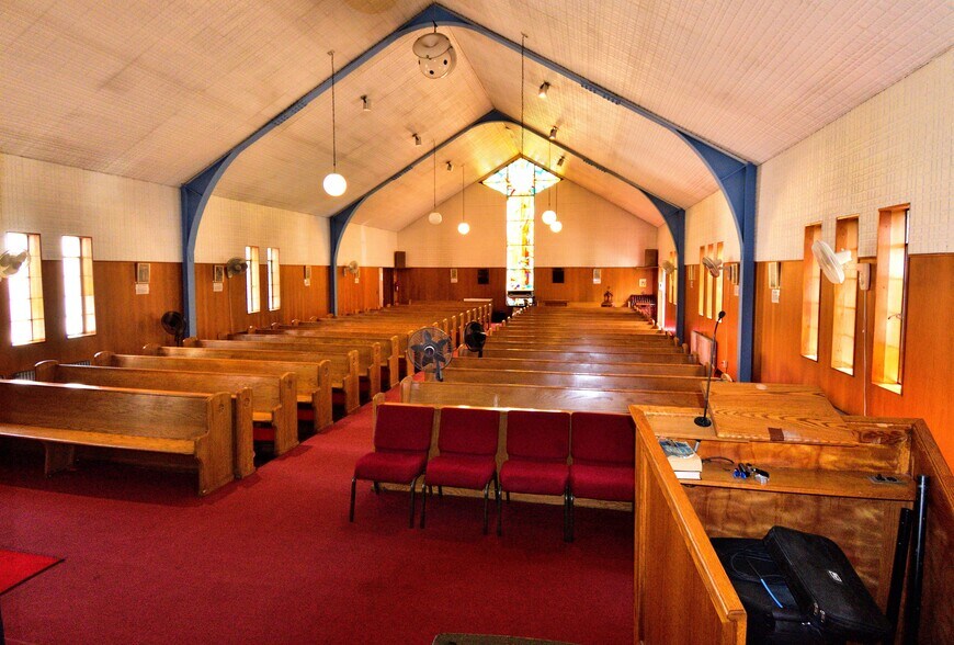 More Photos Of 135 Remington Pl, New Rochelle Religious Facility For Lease